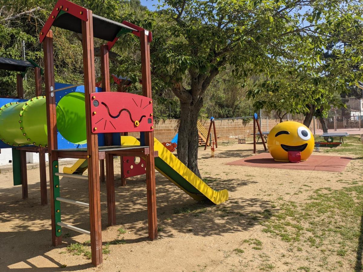 Camping Victoria Кане-де-Мар Экстерьер фото